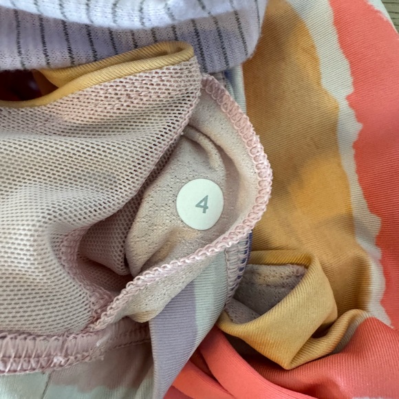 Lululemon Free To Be Wild Tank - Picture 5 of 7